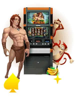 Casino trực tuyến và game hấp dẫn