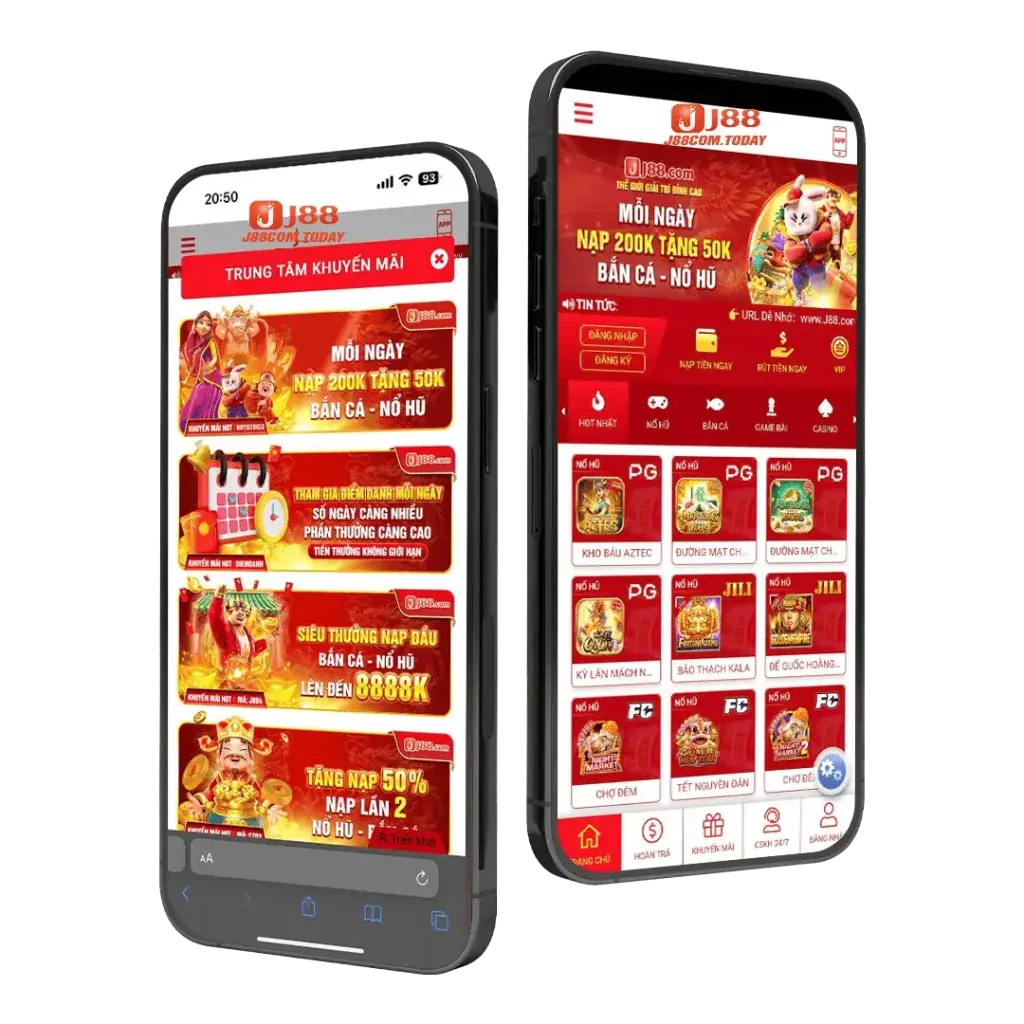 Thương hiệu vs88 uy tín