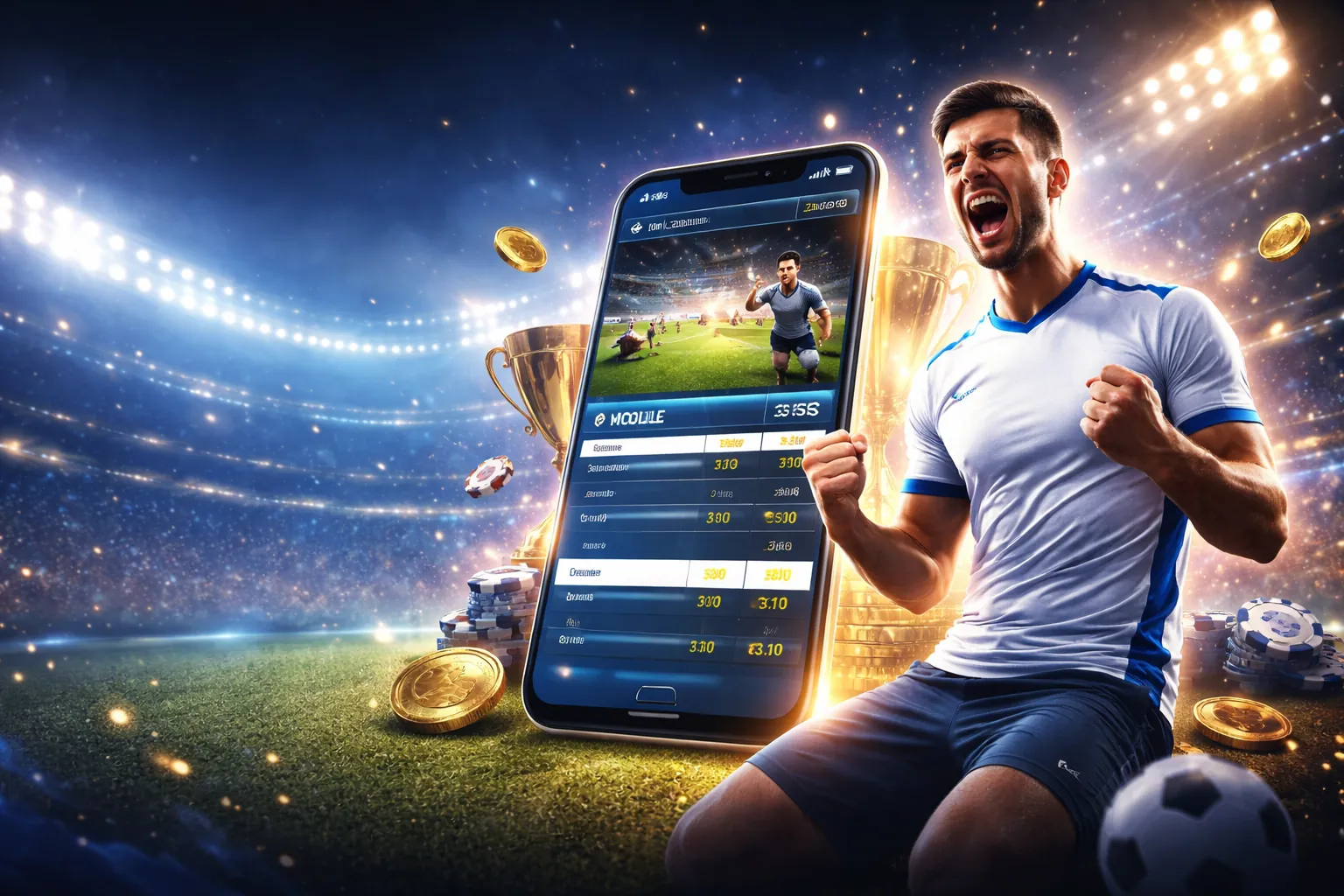 Sân đấu đá gà trực tiếp VS88 sôi động