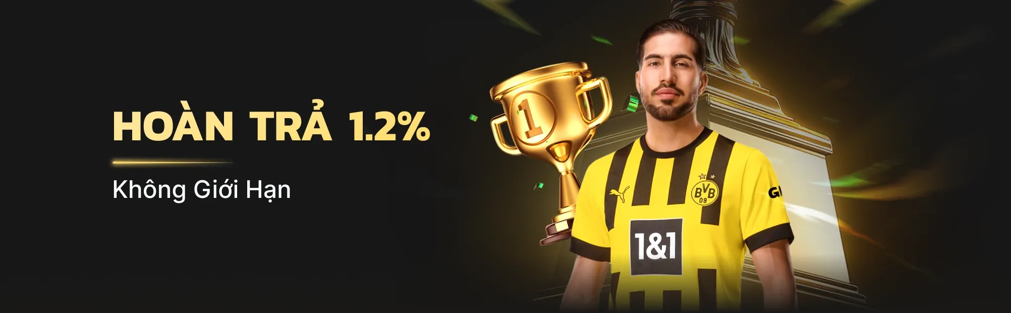 Kho trò chơi Nổ hũ đa dạng với jackpot lũy tiến tại VS88